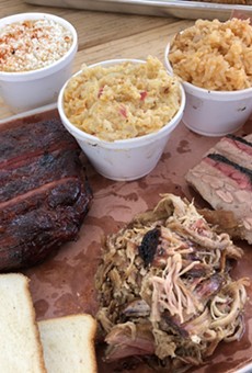 South BBQ &amp; Kitchen Delivers Quality Meats and Sides to Match