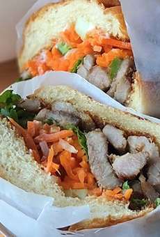Singhs Vietnamese Brings More Bites to St. Mary's Strip