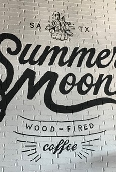 Summer Moon Coffee Bar Adding Second San Antonio Location