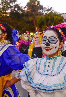 Fests, Fairy Tales, Musicals & More: Fall Happenings in San Antonio to Keep on Your Radar