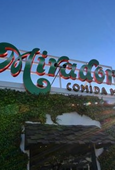 Southtown's El Mirador Has Big Plans for Its Last Day Later This Month