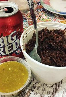 Barbacoa and Big Red Festival Returns May 19 at New Venue