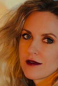 "Why Can't I" Singer Liz Phair is Headed to San Antonio