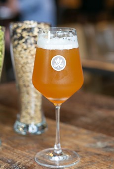 First All-Texas Pale Ale Arrives at Southerleigh