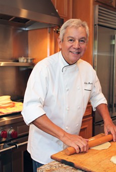 Chef Adán Medrano Brings New Cookbook, Plática to San Antonio This June