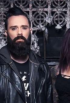 Jesus Rocks: Skillet and Alter Bridge Will Bless San Antonio With an October Show