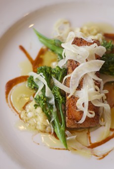 Culinaria Restaurant Week Brings Fine Dining Deals to San Antonio this Month