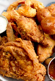 Southerleigh Restaurant Group to Open New Fried Chicken Concept to Northwest San Antonio in 2020