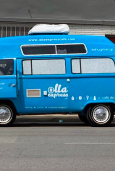 Coming Soon: Olla Express Café to Launch Permanent Location in Downtown San Antonio