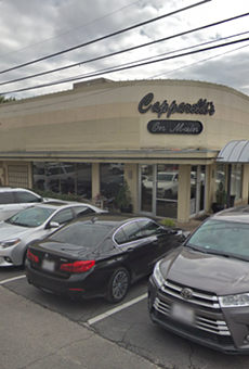Community Comes Through for Capparelli's On Main After Owner Asks for Support on Facebook