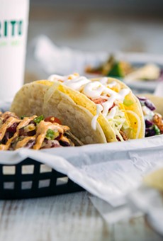 Überrito To Give Away A Year of Free Burritos to First 210 Customers at New Location This Month