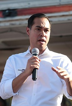 Julián Castro Won't Qualify for the November Debate — Here's Why He Isn't Just Throwing in the Towel