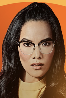 Comedian Ali Wong Is Bringing The Milk and Money Tour to San Antonio Next Year