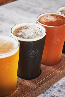 Five Booze-Friendly Spots Opening in San Antonio in 2020