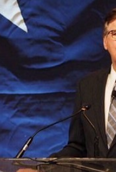 Texas Lt. Gov. Dan Patrick Threatens to Change Rules for Legislation if Democrats Win More Senate Seats (2)