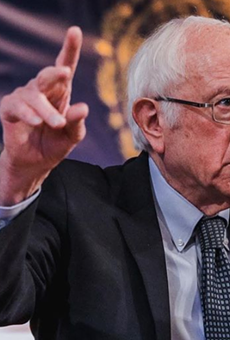 Democratic Presidential Candidate Bernie Sanders to Host San Antonio Rally on Saturday