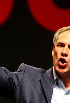 ACLU and Texas Judges Sue Texas Gov. Greg Abbott for Limiting Jail Release During Pandemic
