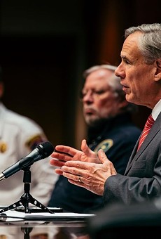 Texas Gov. Greg Abbott Says He'll Soon Share Plan to Reopen Restaurants, Retailers and Salons