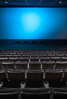 San Antonio's City Base Cinema Reopening Friday With New Social Distancing Policies