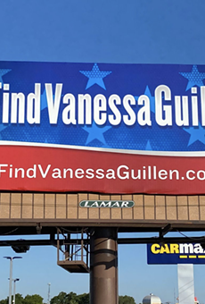 San Antonio Group Hosting Talk on Military Sexual Trauma as Search for Missing GI Vanessa Guillen Continues