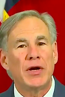 Gov. Abbott Calls COVID-19 Numbers 'Unacceptable,' But Unveils No Policy in Response (2)