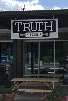 San Antonio's East Side Welcomes New Napolitano-Style Pizza Joint Truth Pizzeria