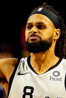 San Antonio Spurs Star Patty Mills Donating $1 Million in Salary to Black Lives Matter Groups