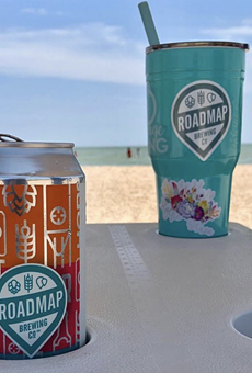 These Fruity Beers Ease the Burn of 100-Degree Temps Hammering San Antonio This Weekend (4)