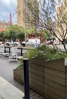 Parklets and Pandemics: Expect To See a Rise In Outdoor Dining As Restaurants Remake Themselves After COVID-19
