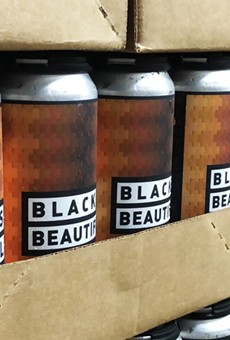 San Antonio Beer Maker's Black is Beautiful Campaign for Racial Justice Expands to Include 1,000 Breweries