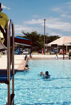 City of San Antonio Pools and Splash Pads Won't Reopen This Summer Due to COVID-19