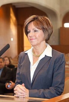 Former city manager Sheryl Sculley's tenure was marked by lengthy battles with the city's public safety unions.