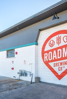 San Antonio Brewery Finds Loophole in TABC License, Sells Beer for On-Site Consumption