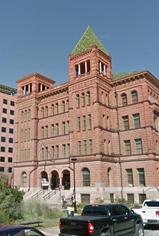 Bexar County's First Virtual Civil Jury Trial Delayed