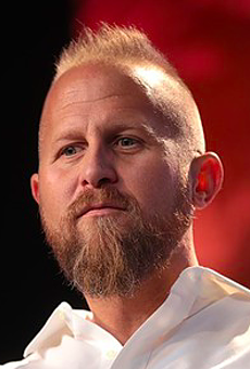 Report: Ex-Trump Campaign Chief Brad Parscale Gained Influence by Protecting Jared Kushner (2)