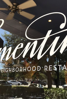 John Russ of Clementine Restaurant Celebrates Hometown with New Orleans-Inspired Event