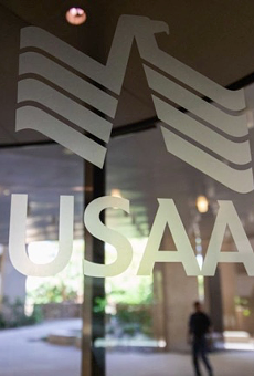 San Antonio-Based Banking Giant USAA to Make $30M Donation to Military Family Relief Programs