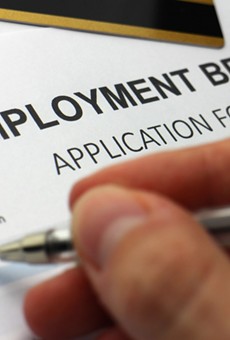 Texans Will No Longer Receive $300 in Federal Jobless Benefits, Workforce Commission Says
