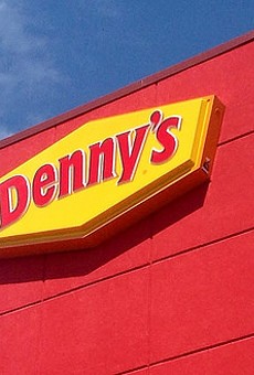 Denny's Re-Opens with Bargain Breakfast