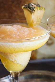 Learn how to make cool sips with “Latin Twist” on Saturday.
