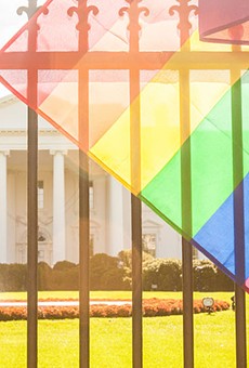 Supreme Court: Same-Sex Couples Can Get Married In All 50 States