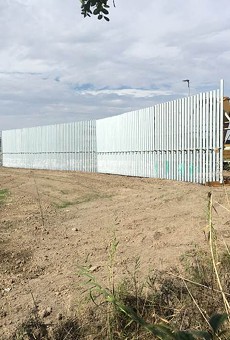 Bihl Haus hosts virtual talk on environmental impact of border wall construction this weekend