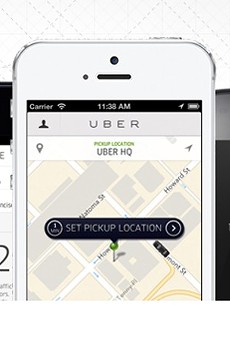 Mayor Ivy Taylor will try to bring companies such as Uber and Lyft back to San Antonio.