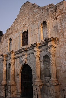 Today is the last day that the Daughters of the Republic of Texas will manage The Alamo.