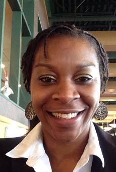 Texas Commission On Jail Standards Swiftly Cites Waller County Jail For Sandra Bland's Death
