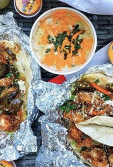 Despite global pandemic, Austin-based Torchy’s Tacos scores $400 million investment deal