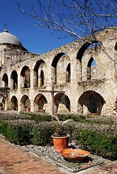 Alamo City Named the Second Best Travel Destination in the World