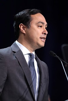 San Antonio U.S. Rep. Castro's bid called for generational change in the committee's approach to foreign affairs.