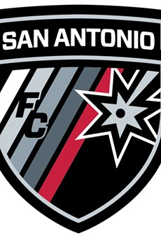 San Antonio FC is holding a contest for its first scarf design.