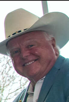 After attending rally downplaying COVID-19, Texas Ag Commissioner Sid Miller has the virus